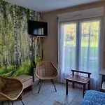 De La Foret ホテル Le Nouvion-en-Thierache