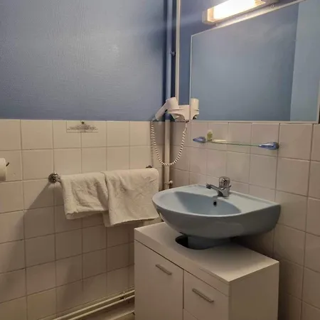 De La Foret Le Nouvion-en-Thierache