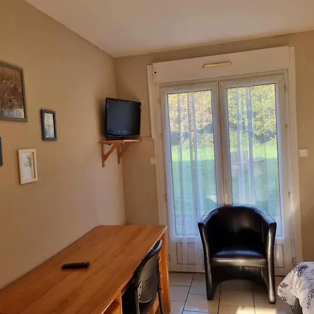 De La Foret * Le Nouvion-en-Thierache