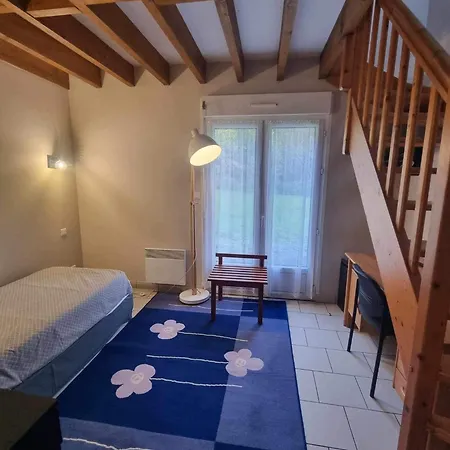 De La Foret * Le Nouvion-en-Thierache