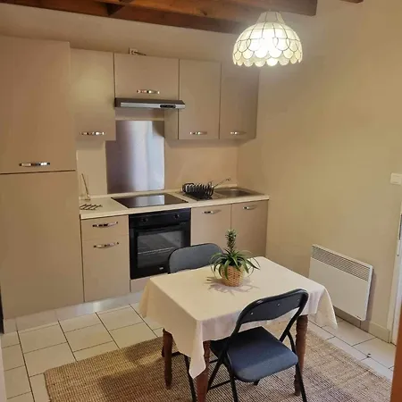 De La Foret Le Nouvion-en-Thierache