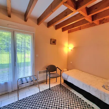 De La Foret Le Nouvion-en-Thierache