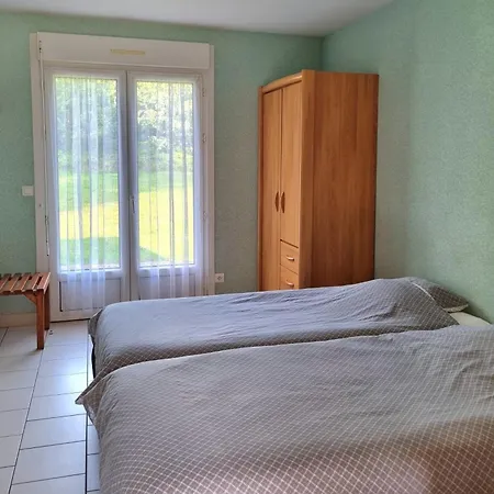 De La Foret מלון Le Nouvion-en-Thierache