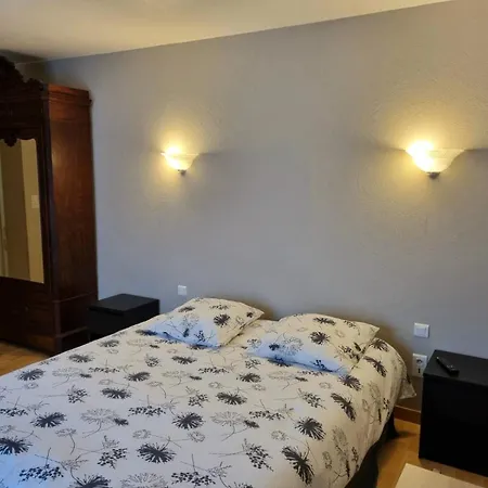 De La Foret מלון Le Nouvion-en-Thierache