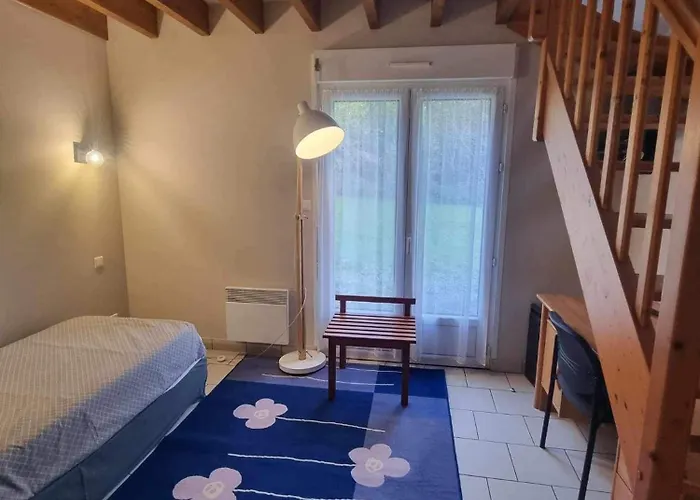 De La Foret * Le Nouvion-en-Thierache